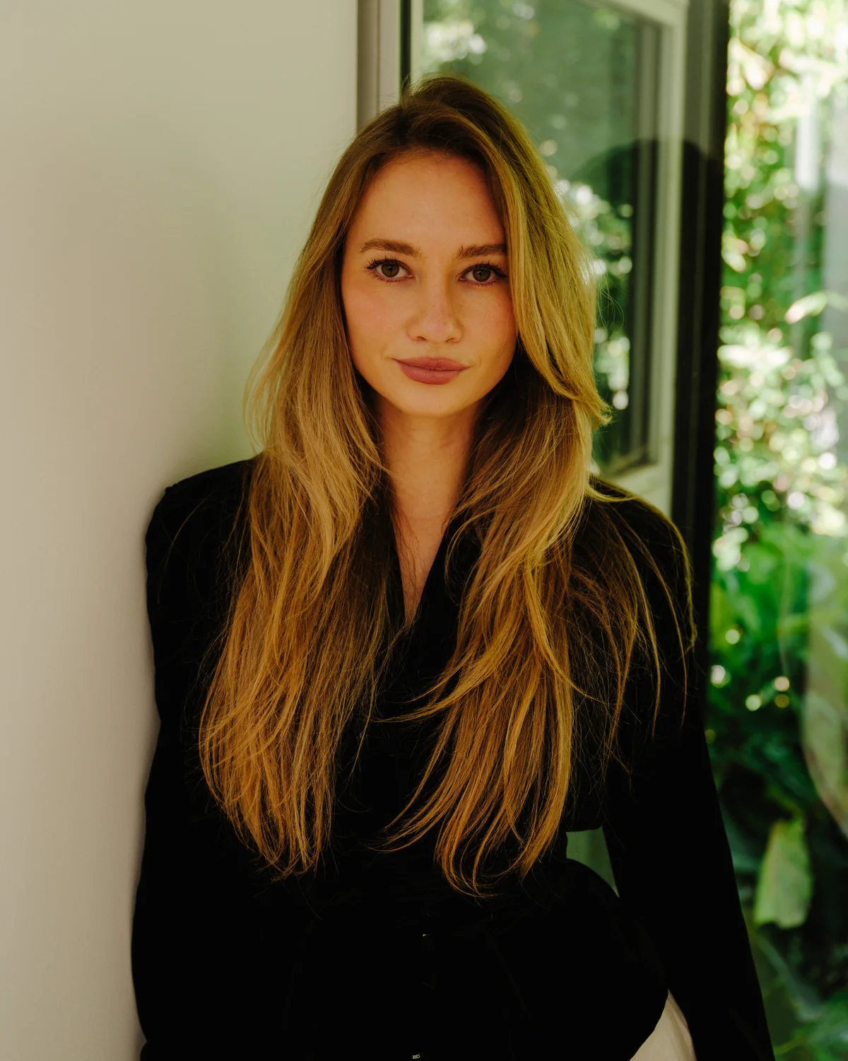 Portrait of Krislyn Hudson